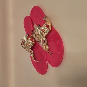 Kalli Sandals